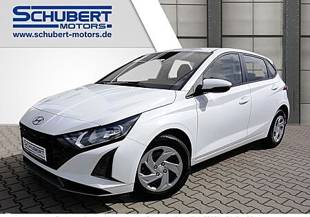 Hyundai i20 Select FL *UPE 22.500€* KAMERA PDC AC Tempo