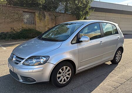 VW Golf Plus Volkswagen 1.9 TDI Trendline Trendline