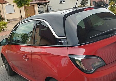 Opel Adam JAM 1.4 64kW JAM