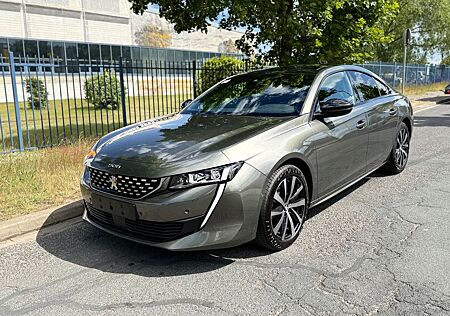 Peugeot 508 GT Line