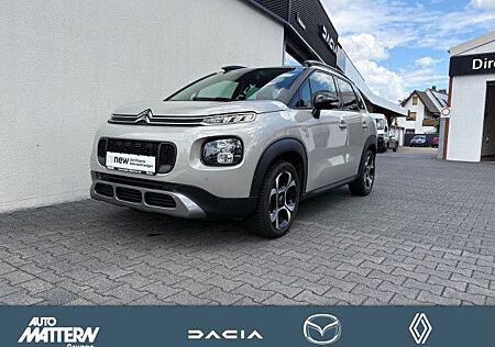 Citroën C3 Aircross 1.2 PureTech 110 Shine Stop&Start