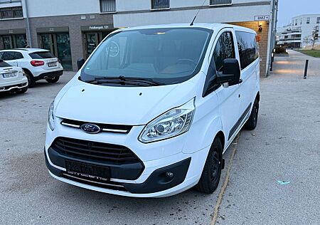 Ford Transit /Tourneo Custom Kombi 310 L1 Trend Klima