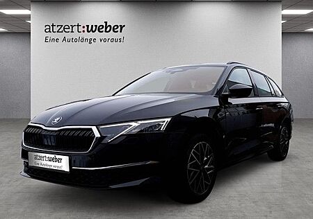 Skoda Octavia Combi Tour 2.0TDI DSG AHK Matrix HeadUp