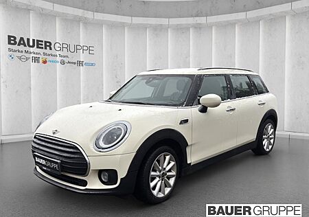 Mini One Clubman HUD Navi digitales Cockpit LED Apple