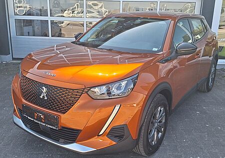 Peugeot 2008 e2008 Active Pack Elektro 136 *KAMERA*SHZ*