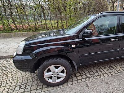 Nissan X-Trail 4x4 Sport 2.5 Benziner T30 AHK