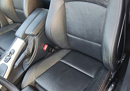 BMW 320d Automatikgetriebe, Touring