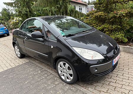 Mitsubishi Colt CZC Cabrio Invite TÜV 11/2026