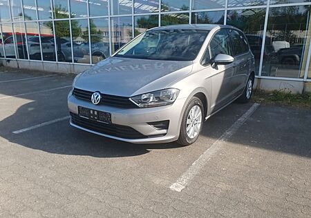 VW Golf Sportsvan Volkswagen 1.2 TSI Trendline Trendline