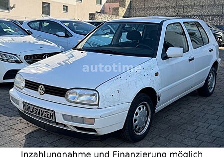 VW Golf Volkswagen III | ZV | 85TKM