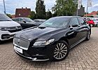 Lincoln Continental 2.0T*Sitzklima*Memory*Kam*Panorama
