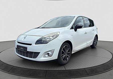 Renault Scenic 1.4 TCE Grand 7 Sitze BOSE Edition