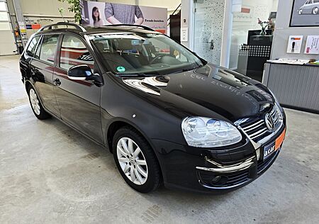 VW Golf Volkswagen 1.4 TSI 90kW Comfortline Variant|Klima|SHZ|