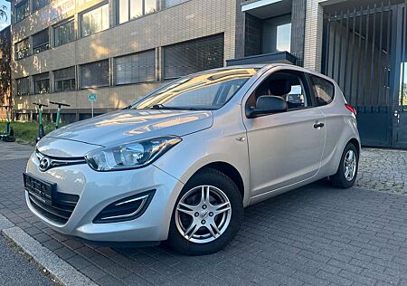 Hyundai i20 FIFA World Cup Edition