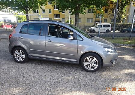 VW Golf Plus Volkswagen