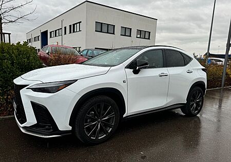 Lexus RX 350 NX 350 F-Sport E-Four Mark LEVINSON