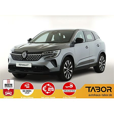 Renault Austral leasen