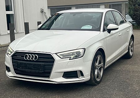 Audi A3 Limousine 40 TDI quattro sport B&O