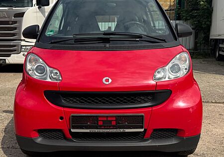 Smart ForTwo Automatik. 2. Hand, Tüv. Neu