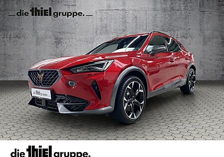 Cupra Formentor VZ 2.0 TSI DSG 4Drive