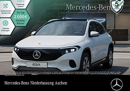 Mercedes-Benz EQA 250+ Progressive/Pano/AdvPak/Distr/ParkPak