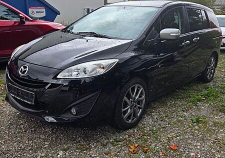 Mazda 5 gebraucht kaufen Mazda 5 Sendo