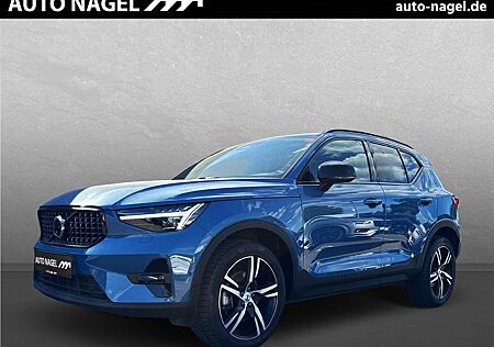 Volvo XC 40 XC40 B3 Benzin Plus Dark+Panor