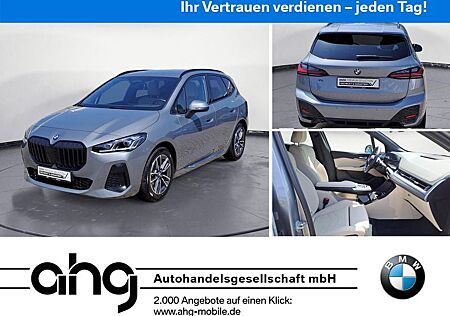 BMW 218i Active Tourer DCT M Sportpaket AHK