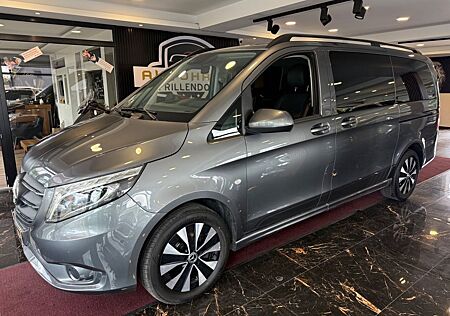 Mercedes-Benz Vito Mixto 119 CDI RWD lang LED/NAVI/LEDER/130KM