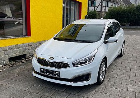 Kia ANDERE Ceed Sportswagon Dream Team