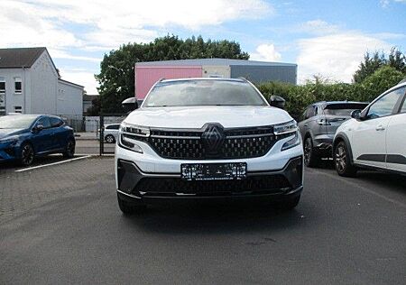 Renault Espace VI Esprit Alpine E-Tech Hybrid