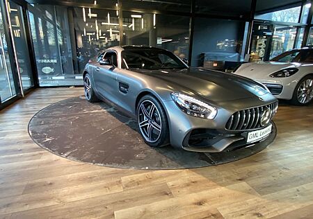 Mercedes-Benz AMG GT Coupe Sportabgas, Pano, LED