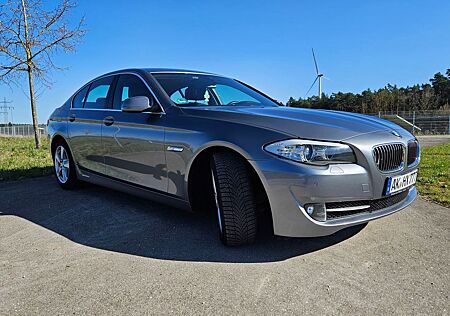 BMW 520d xDrive A Modern Line Modern Line