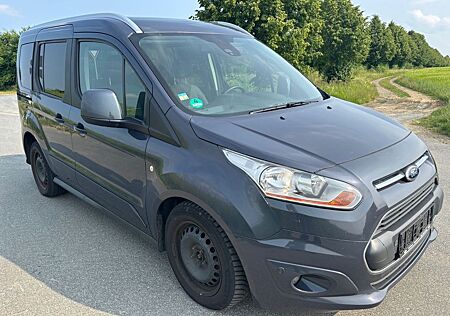 Ford Tourneo Connect Titanium