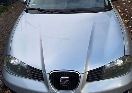 Seat Ibiza 1.4 16V 63kW Sport Edition Sport Edition