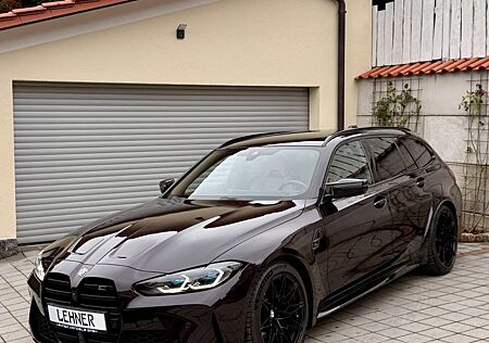 BMW M3 *Touring*xDrive*Competition*INDIVIDUAL*MWST*
