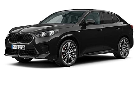 BMW X2 sDrive20i M Sport Pro HuD 360° AHK LivePro SH