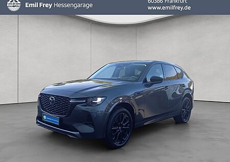 Mazda CX-60 AWD PHEV Aut. HOMURA