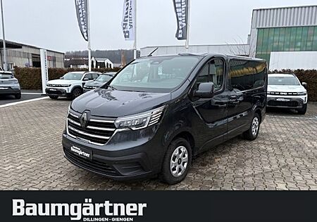 Renault Trafic Combi Evolution dCi 150 9-Sitzer/Kamera