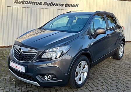 Opel Mokka 1.4 Turbo Exellence Automatik