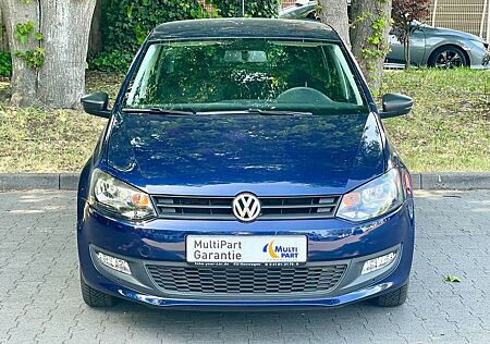 VW Polo Volkswagen V Trendline 1Hand/18600Km/Sitzheizung/