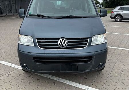 VW T5 Multivan Volkswagen