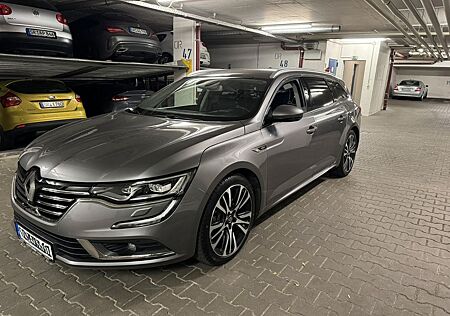 Renault Talisman BLUE dCi 200 EDC Initiale Paris Grd...