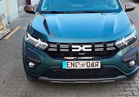 Dacia Sandero ECO-G 100 Stepway Extreme+ Stepway E...