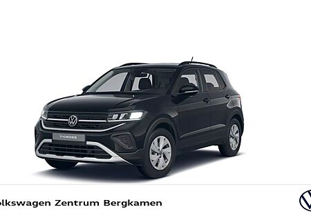 VW T-Cross Volkswagen 1.5 LIFE CAM ACC CARPLAY ALU SITZHEIZUNG