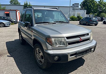 Mitsubishi Pajero Pinin