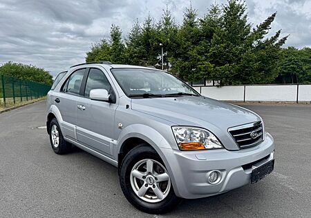 Kia Sorento 2.5 CRDi EX*GARANTIE*4X4*AHK*AUTOMATIK*