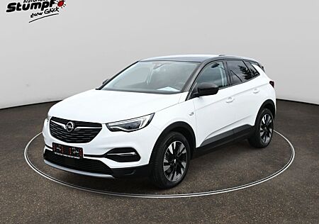 Opel Grandland X 1.2/AUTOMATIK/ELEGANCE/TOP