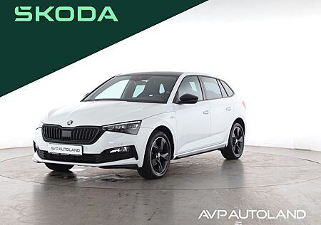Skoda Scala 1.0 TSI MONTE CARLO | NAVI | PANO |
