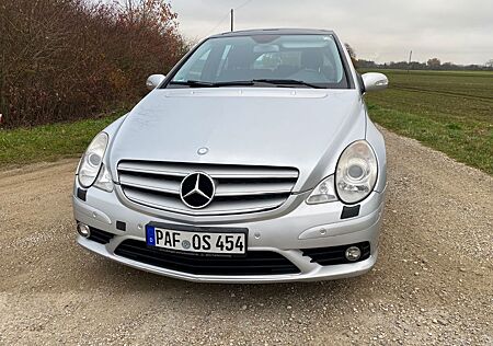 Mercedes-Benz R 320 CDI 4MATIC -